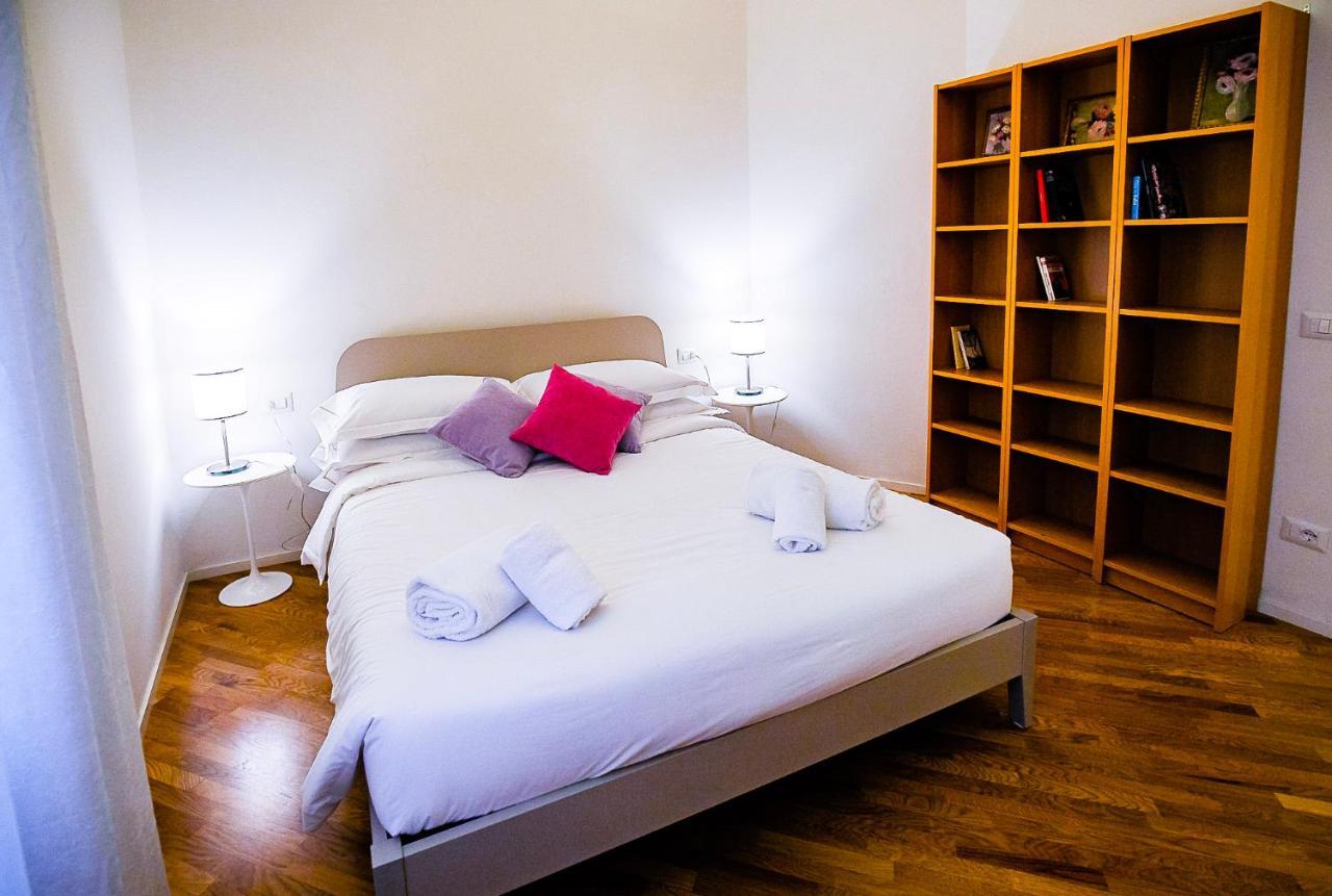 Acacia Firenze - Avocado Lägenhet Exteriör bild