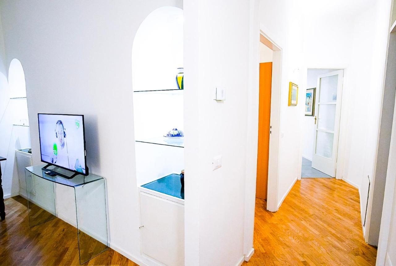Acacia Firenze - Avocado Lägenhet Exteriör bild