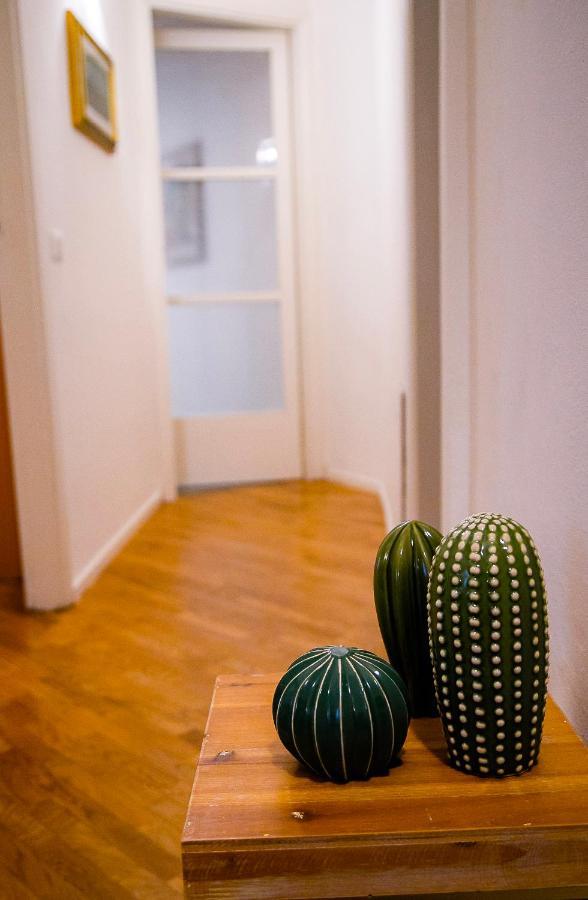 Acacia Firenze - Avocado Lägenhet Exteriör bild