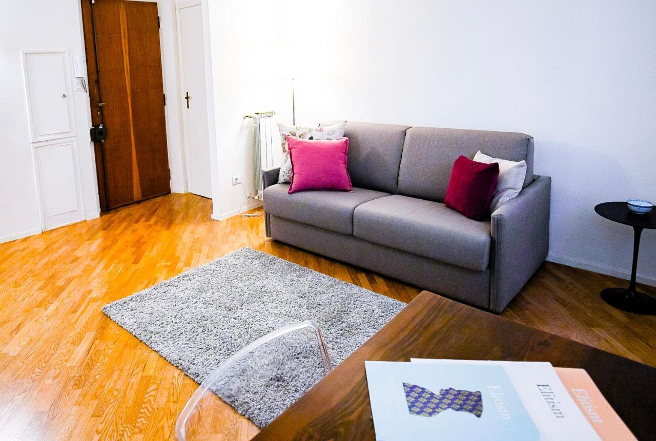 Acacia Firenze - Avocado Lägenhet Exteriör bild
