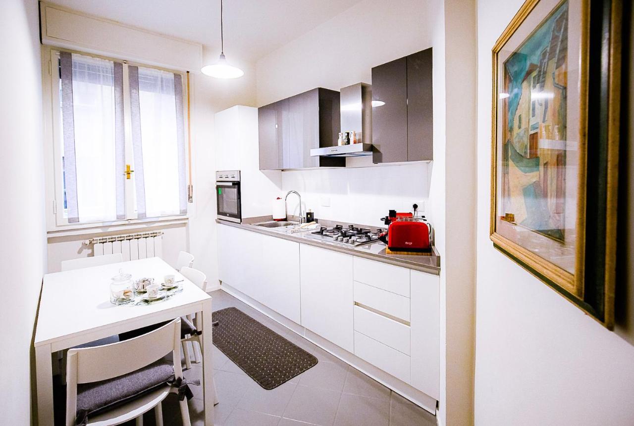 Acacia Firenze - Avocado Lägenhet Exteriör bild