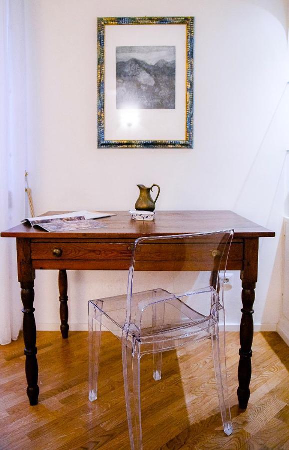Acacia Firenze - Avocado Lägenhet Exteriör bild