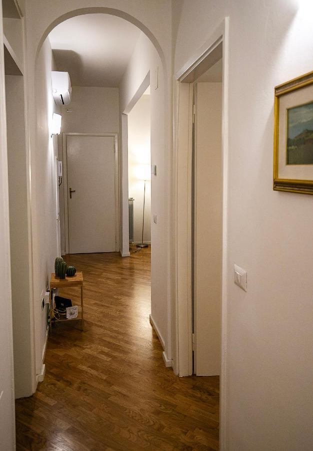Acacia Firenze - Avocado Lägenhet Exteriör bild
