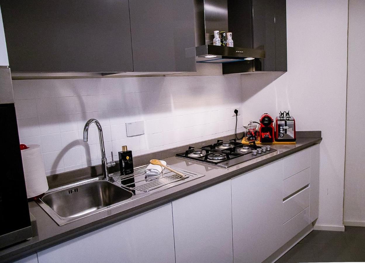 Acacia Firenze - Avocado Lägenhet Exteriör bild