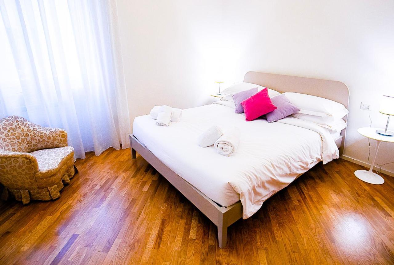 Acacia Firenze - Avocado Lägenhet Exteriör bild