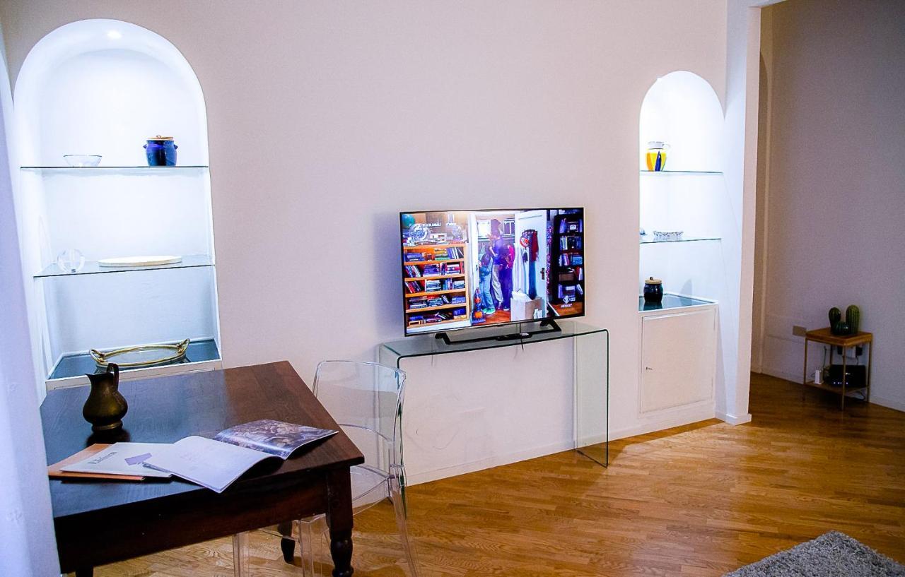 Acacia Firenze - Avocado Lägenhet Exteriör bild